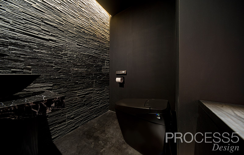 铁板烧 向日葵丨日本大阪丨PROCESS5 DESIGN（プロセスファイブデザイン）-7