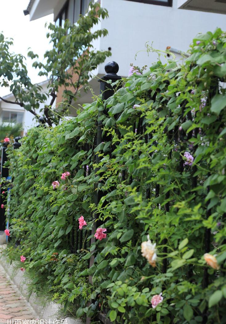 美式奢华 House 的优雅复古情怀-35