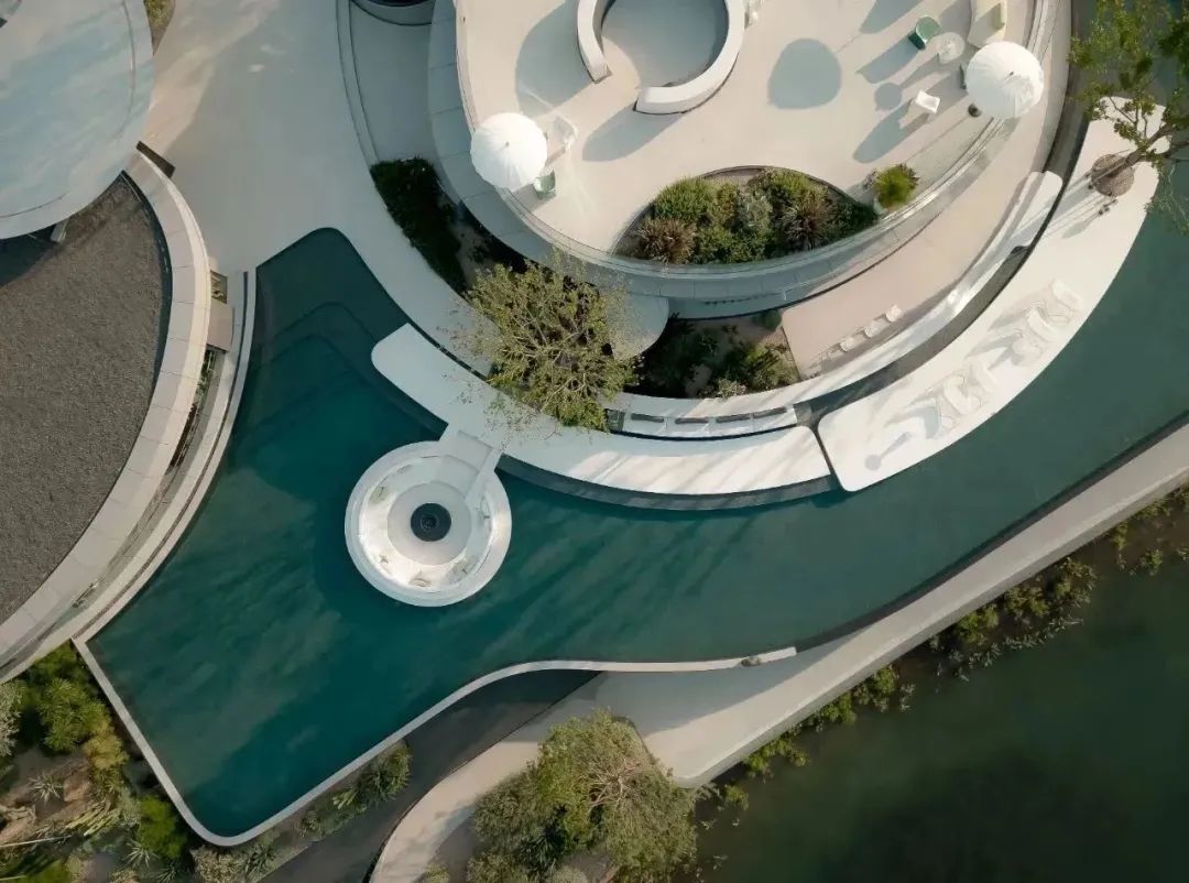 未来曲度 | 麓湖样板岛的新实验场-3