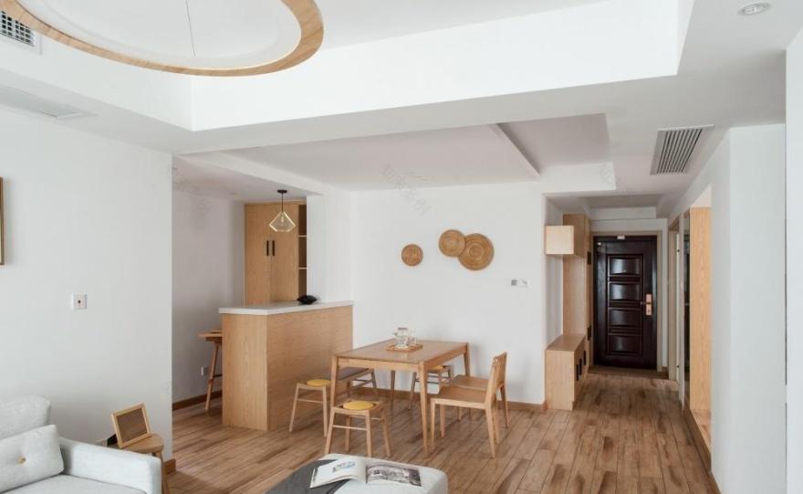 中航樾府别墅设计-20