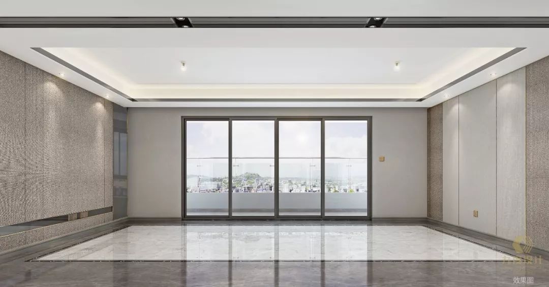 中南·上熙府云樾精装样板间 | 温馨归家之旅-50