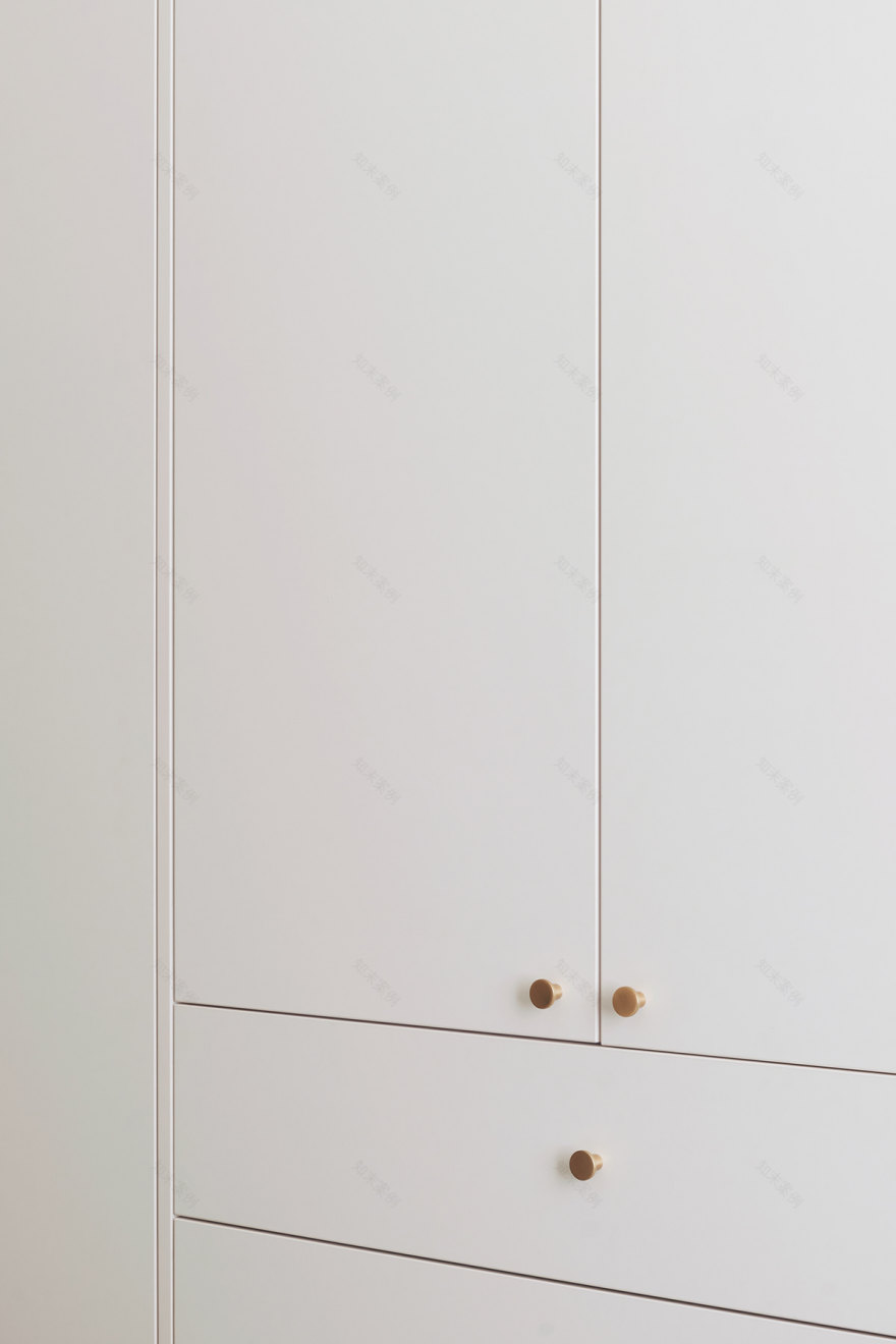 Nazarius Shore 公寓设计丨乌克兰利沃夫丨CovenantDesign-56