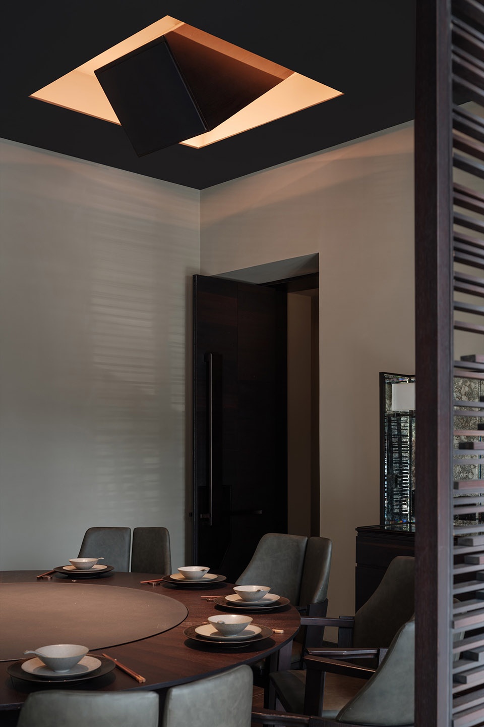 熹建州丨中国福州丨VHD维度华伍德设计机构-45