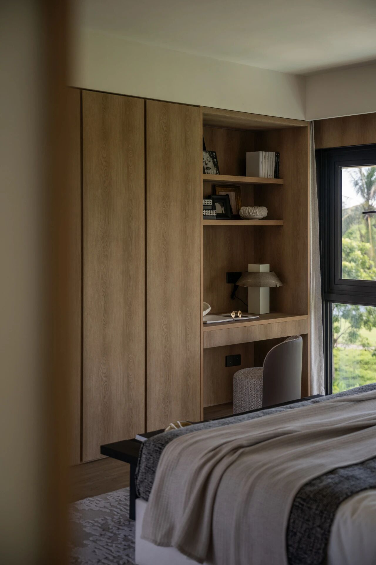 海南万宁中海神州半岛海岚院丨中国万宁丨近境制作-47