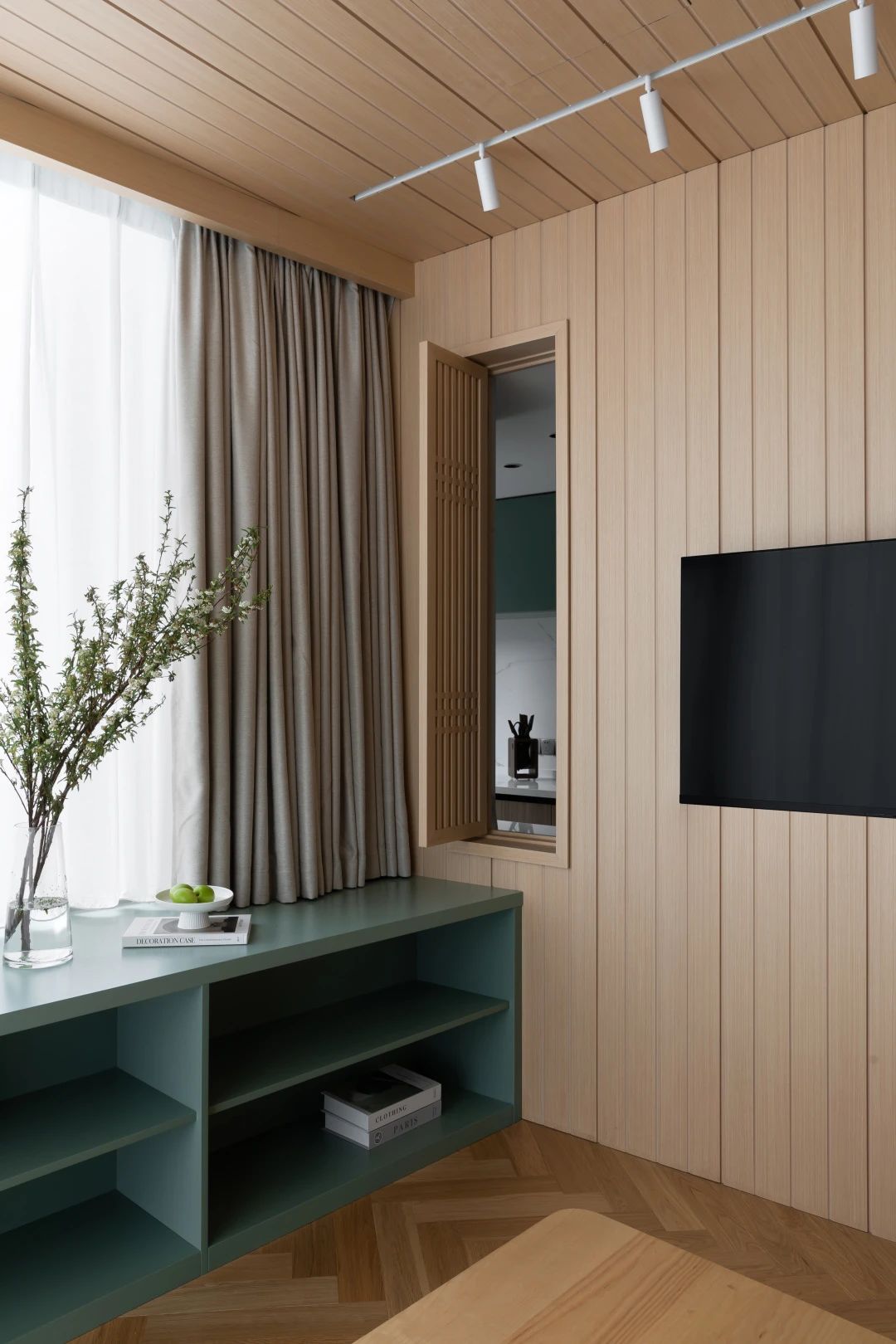 盛世名苑丨中国绍兴丨唯格空间设计-72