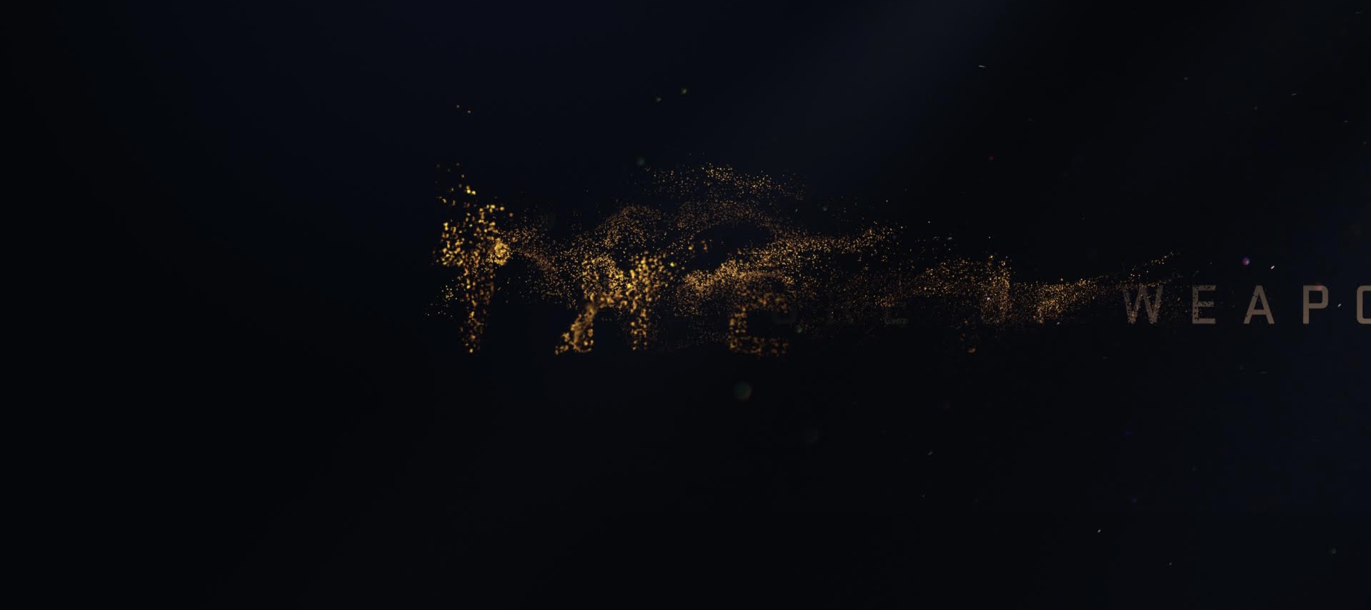 Sig Sauer,Lucid Ghosts 动画设计丨美国拉斯维加斯-17