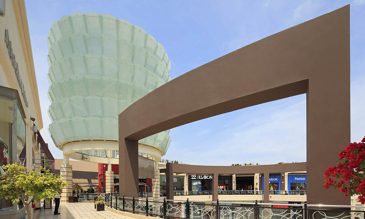 若奇广场大道-13