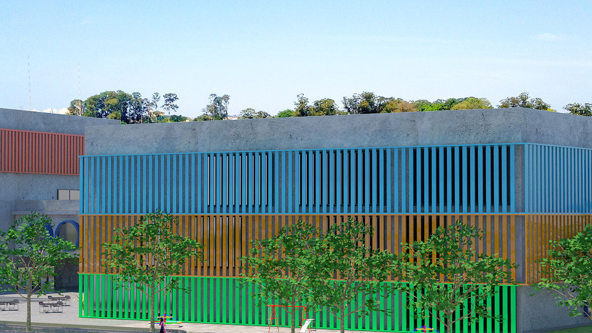 Modelagem | Renderização-14