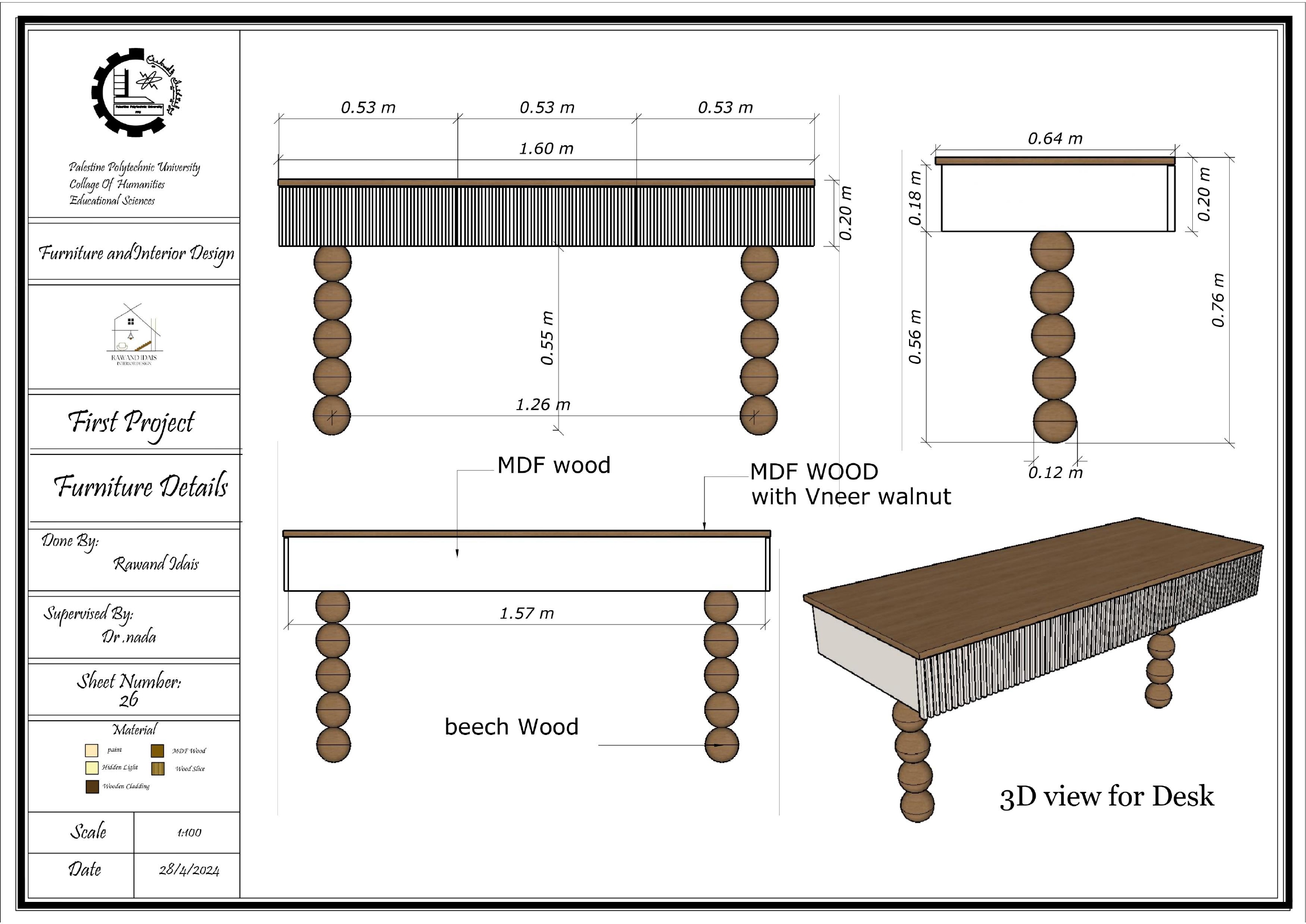 Shop Drawings Details-23