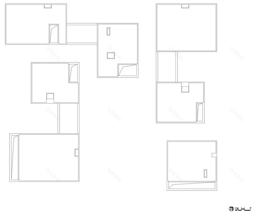 上海国际汽车城科技创新港C地块 / 致正建筑工作室-159
