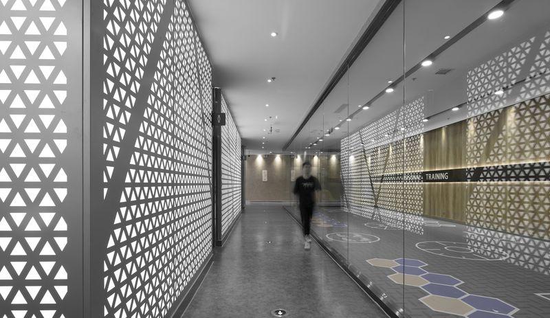 马克斯 C 健身丨中国沈阳-46