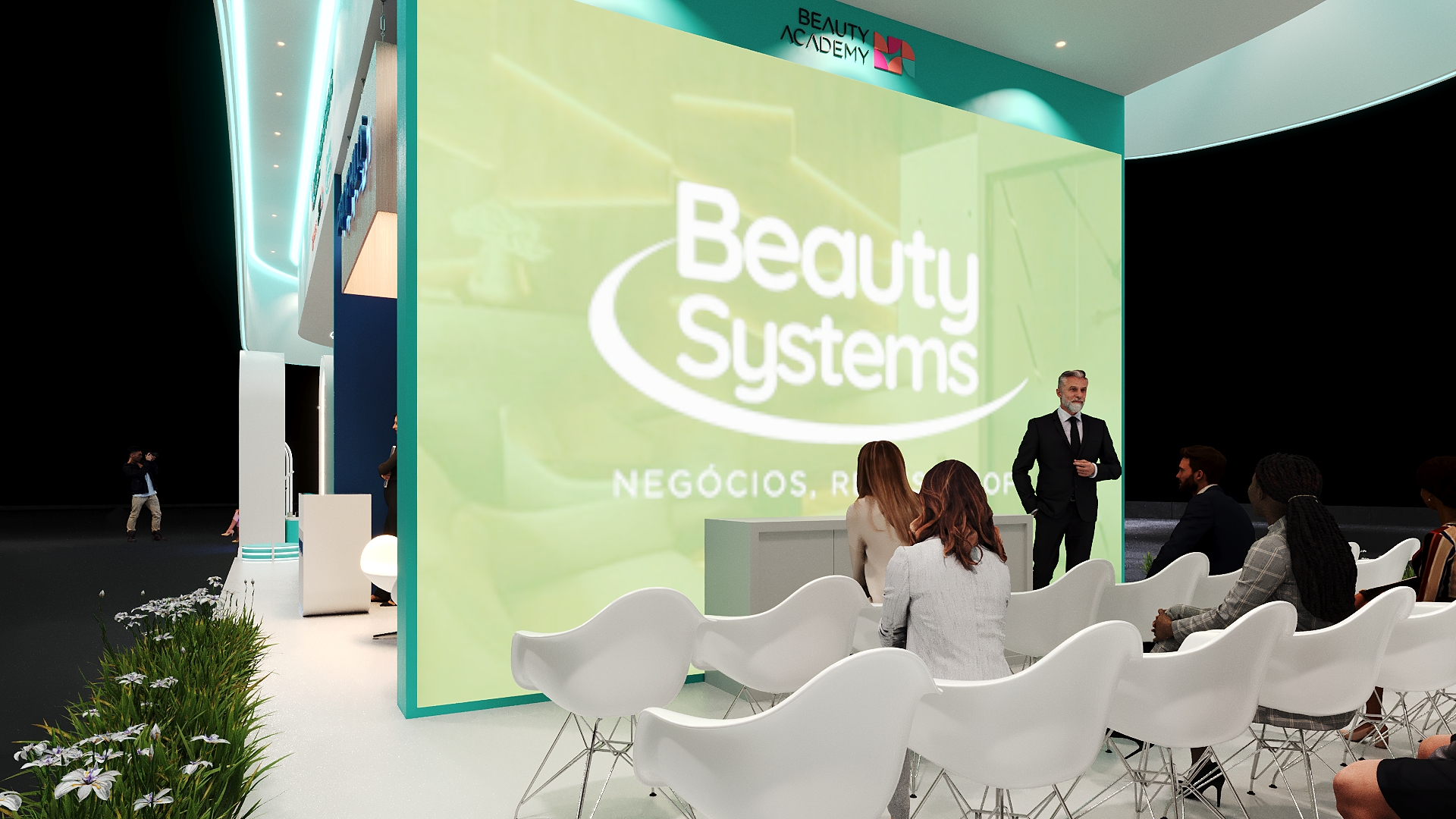 Grupo Medsystems | Ciosp 2025-19