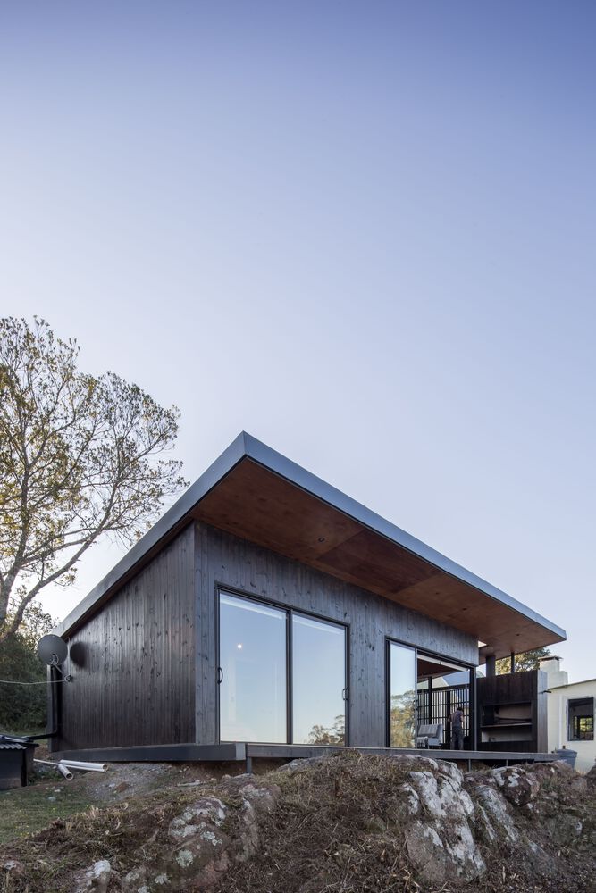 费德里卡之家丨乌拉圭丨TATU Arquitectura-30