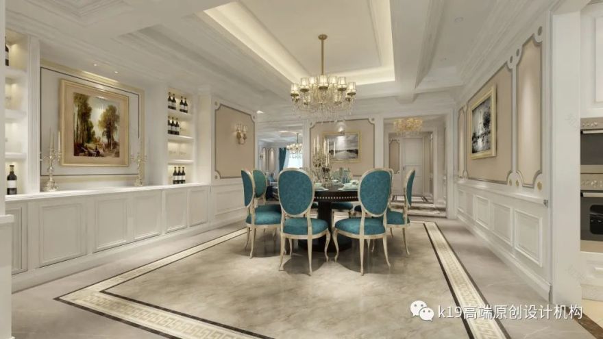 贵阳 K·19 高端原创设计机构 | 品质生活,原创设计-167