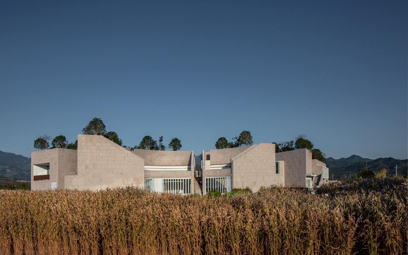 松阳水文博物馆-14