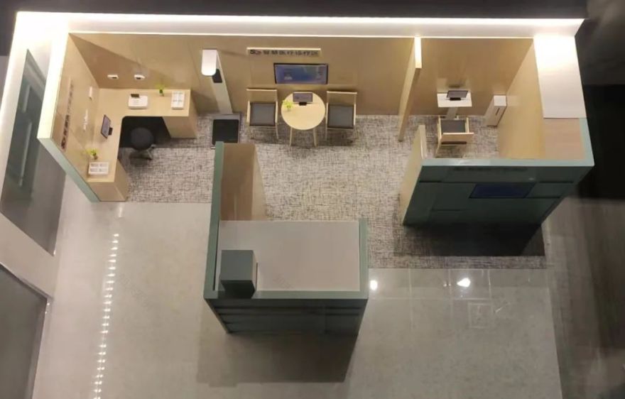 迪安余村健康驿站丨中国湖州丨鲸鱼(杭州)建筑设计事务所有限公司-28