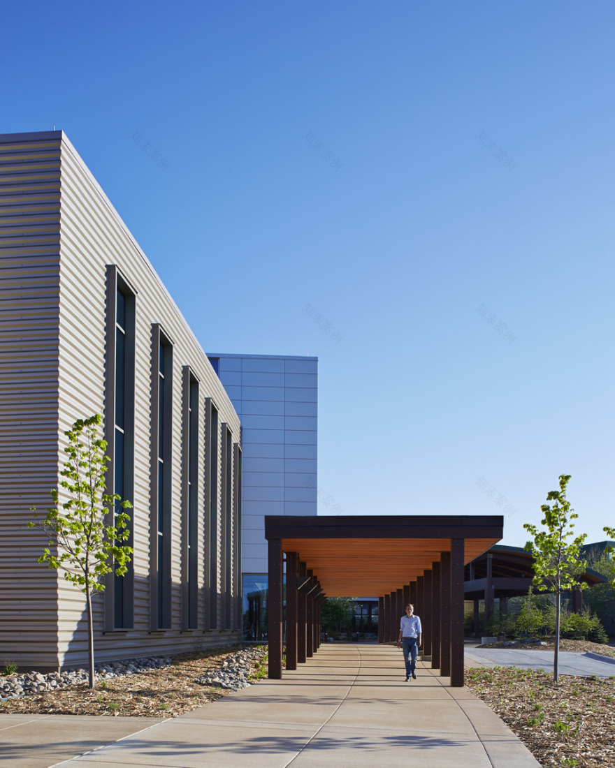 健康伙伴哈德逊医院及诊所-10