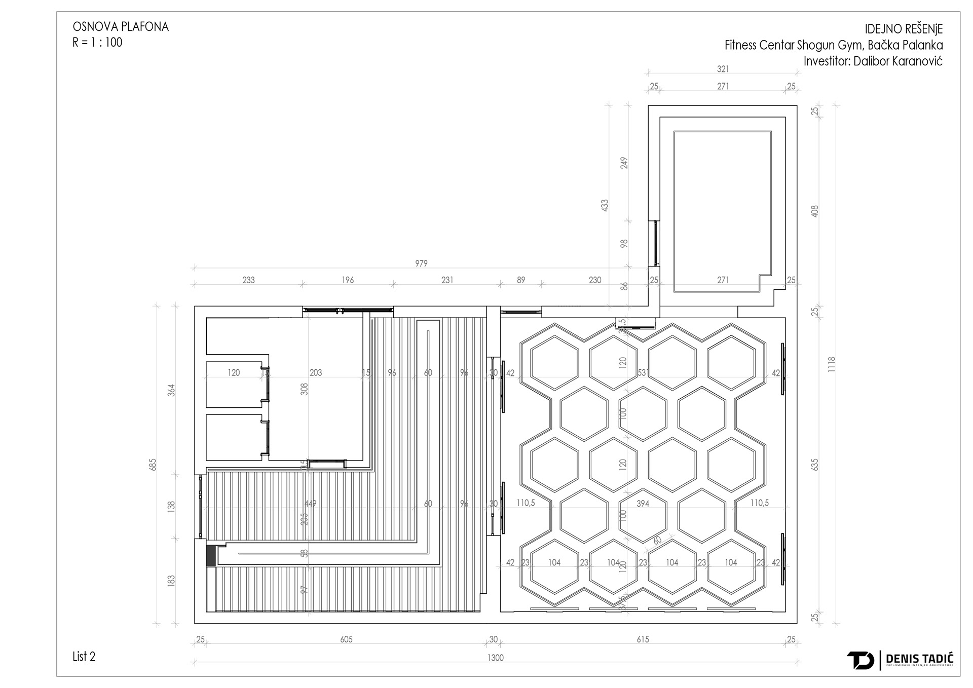 Fitness Centar Shogun Gym Serbia-20