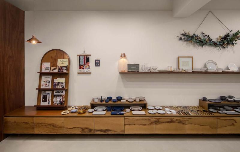 韩式现代简约家居设计 展现温馨宜居氛围-8