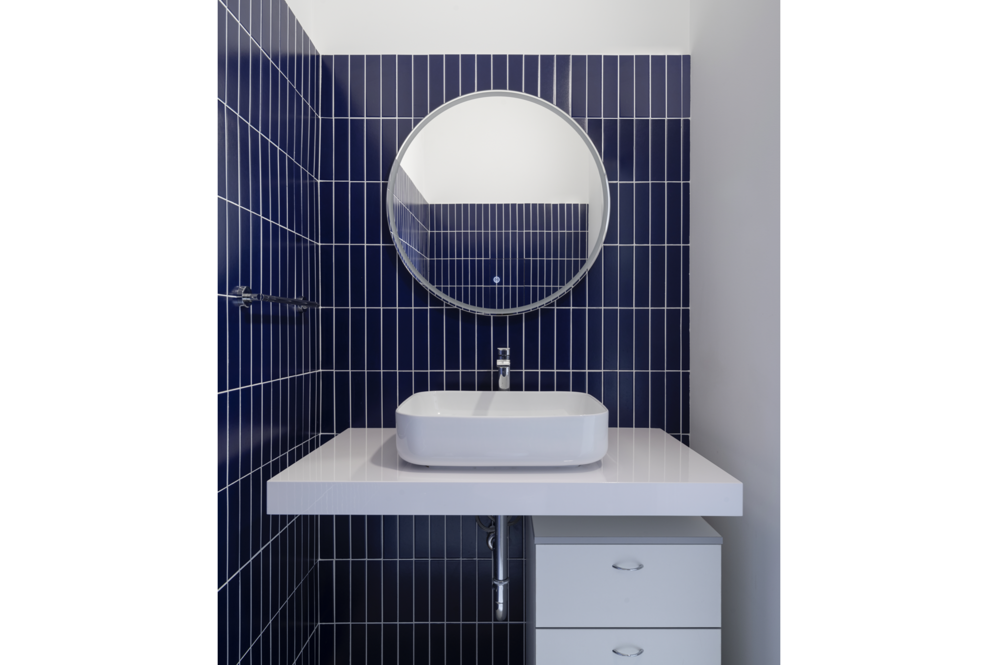 科技公司办公室丨俄罗斯莫斯科-20