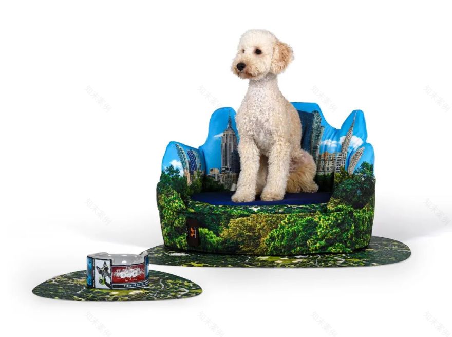 Moco博物馆首间概念店丨西班牙巴塞罗那丨Six N. Five设计工作室-91