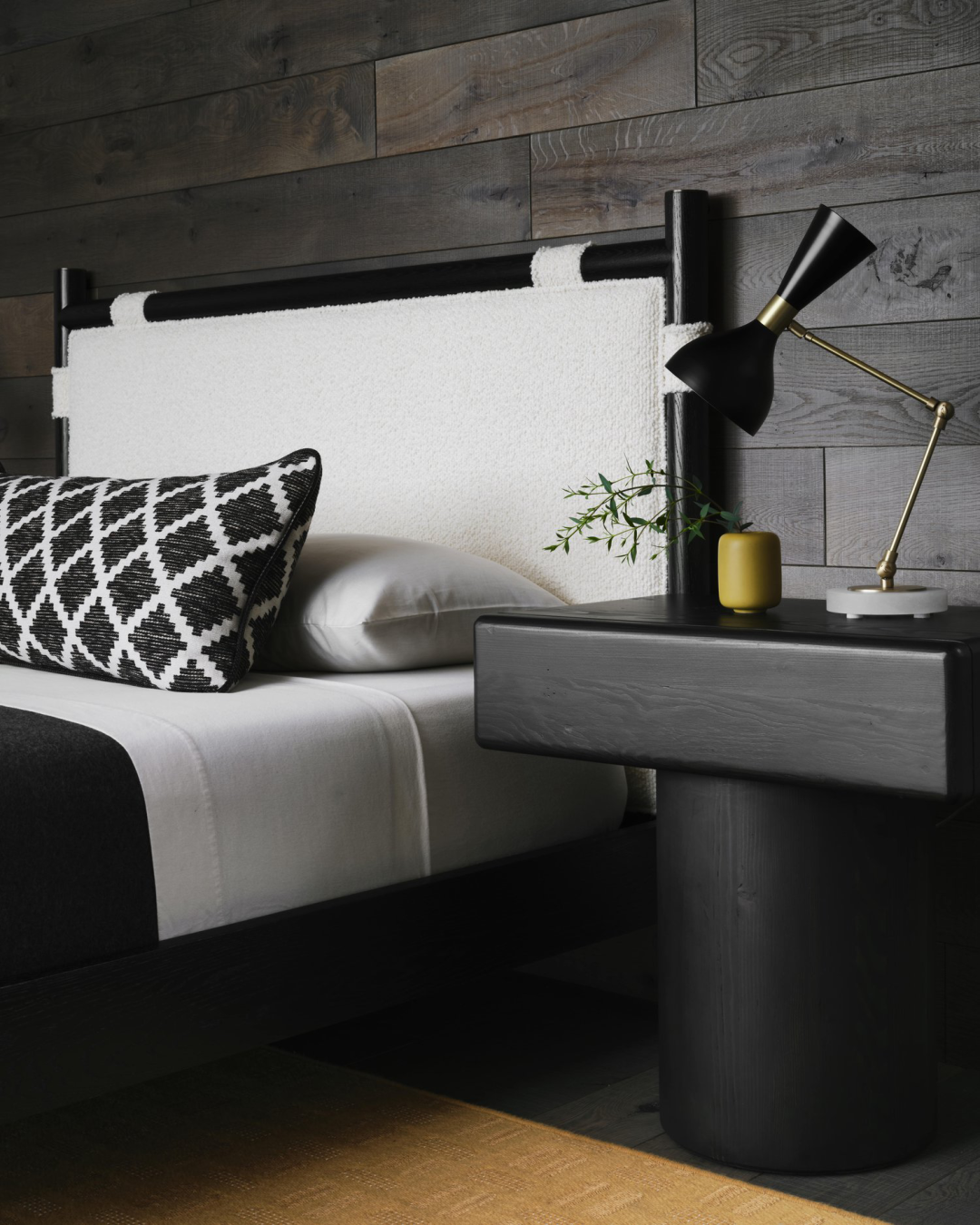 Black Fo· Ranch 牧场设计丨美国怀俄明丨CLB Architects-69