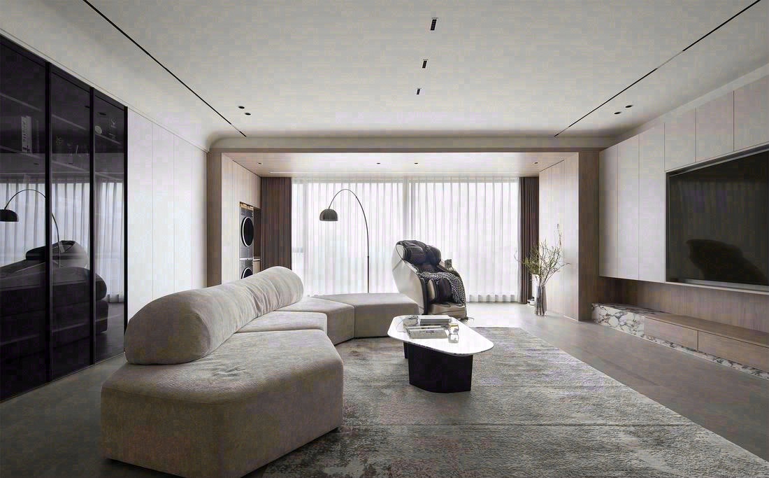 现代意式喜乐之家-14