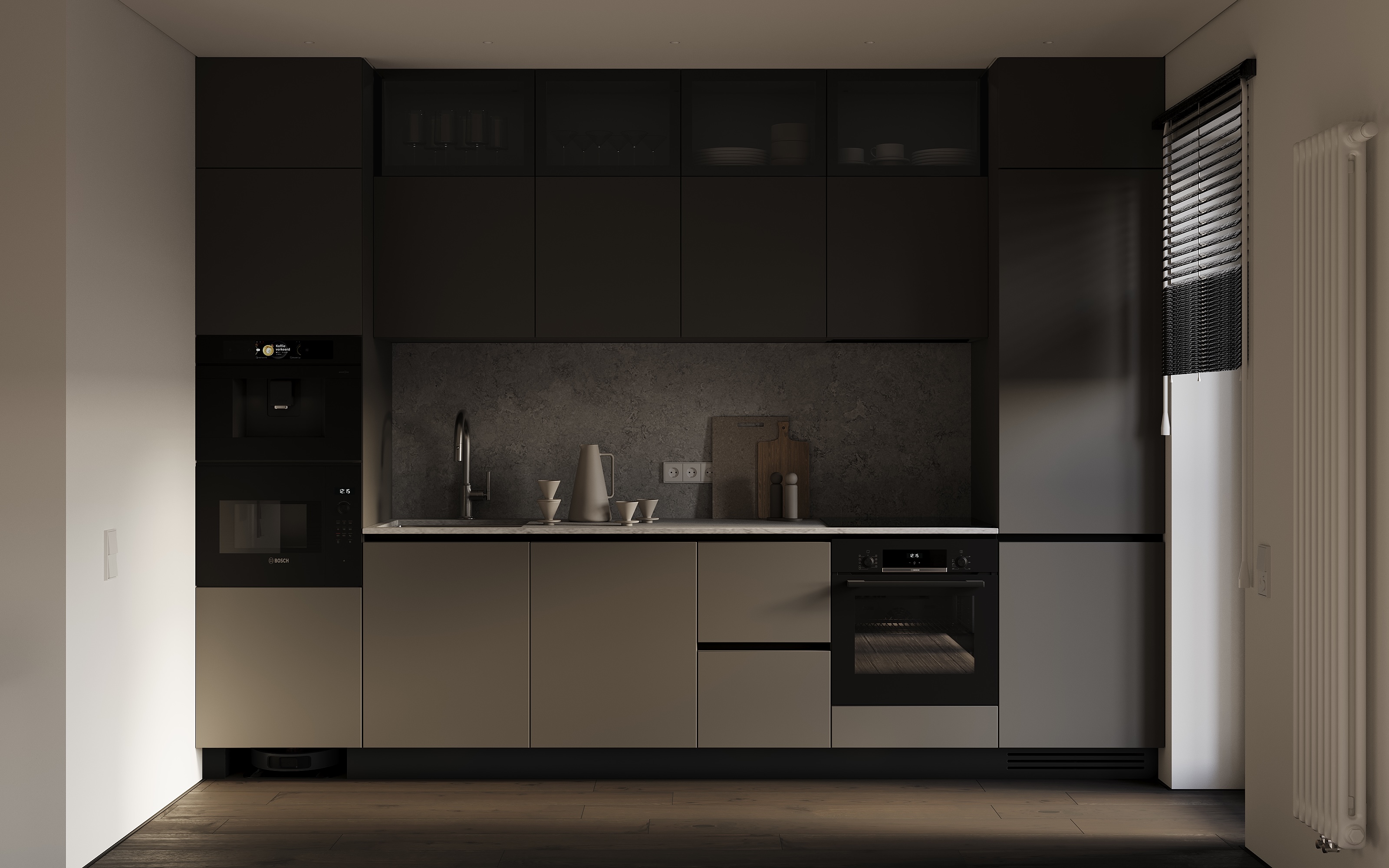The interior is for nature lovers-11
