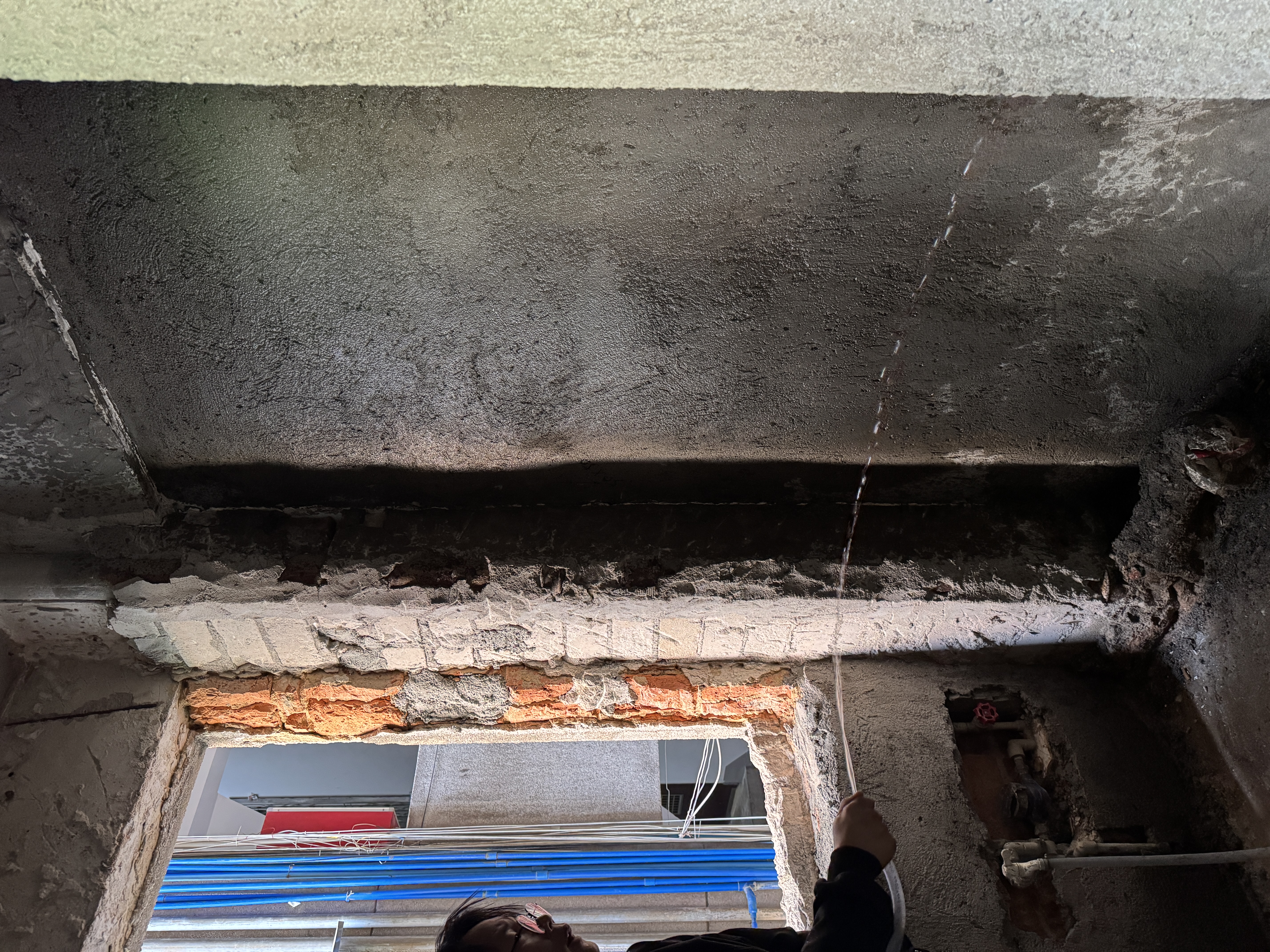 老破小水电改造项目丨95后设计师-36