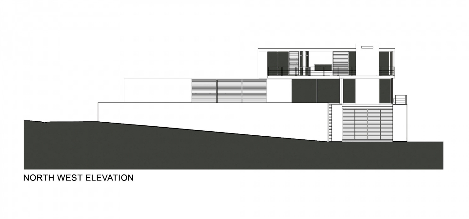 耶兹方丹暑假度假屋丨SAOTA事务所-59