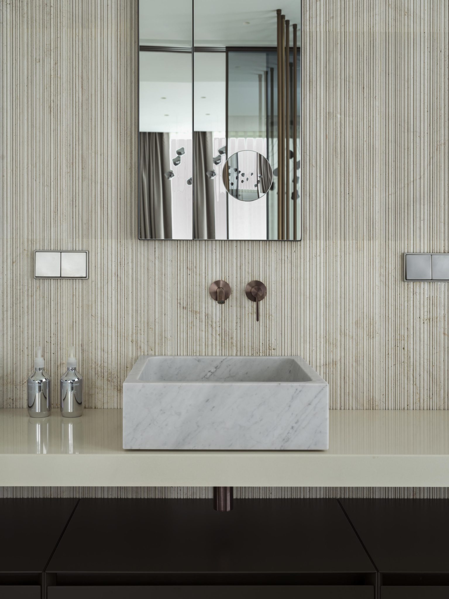 Vorobiev House by Kerimov Architects - Interior Design - Inspiration-15