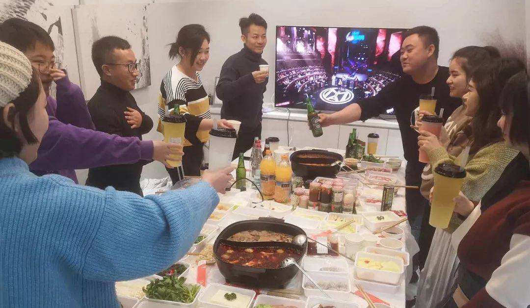 东町造园年终盛宴，专业施工打造精致花园-6