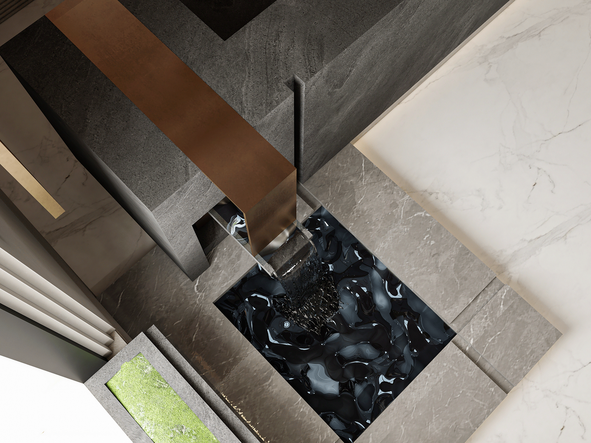 EClinic Comple· 医疗综合体丨约旦安曼-25