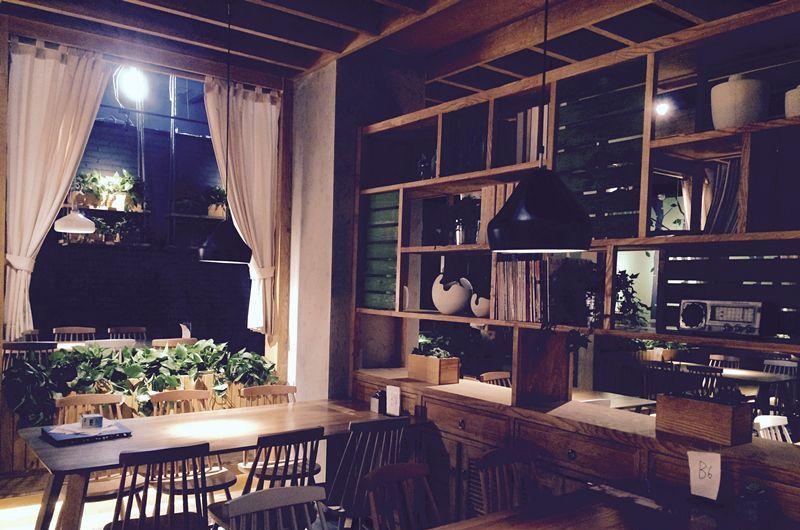 永康米苏主题餐厅设计-27