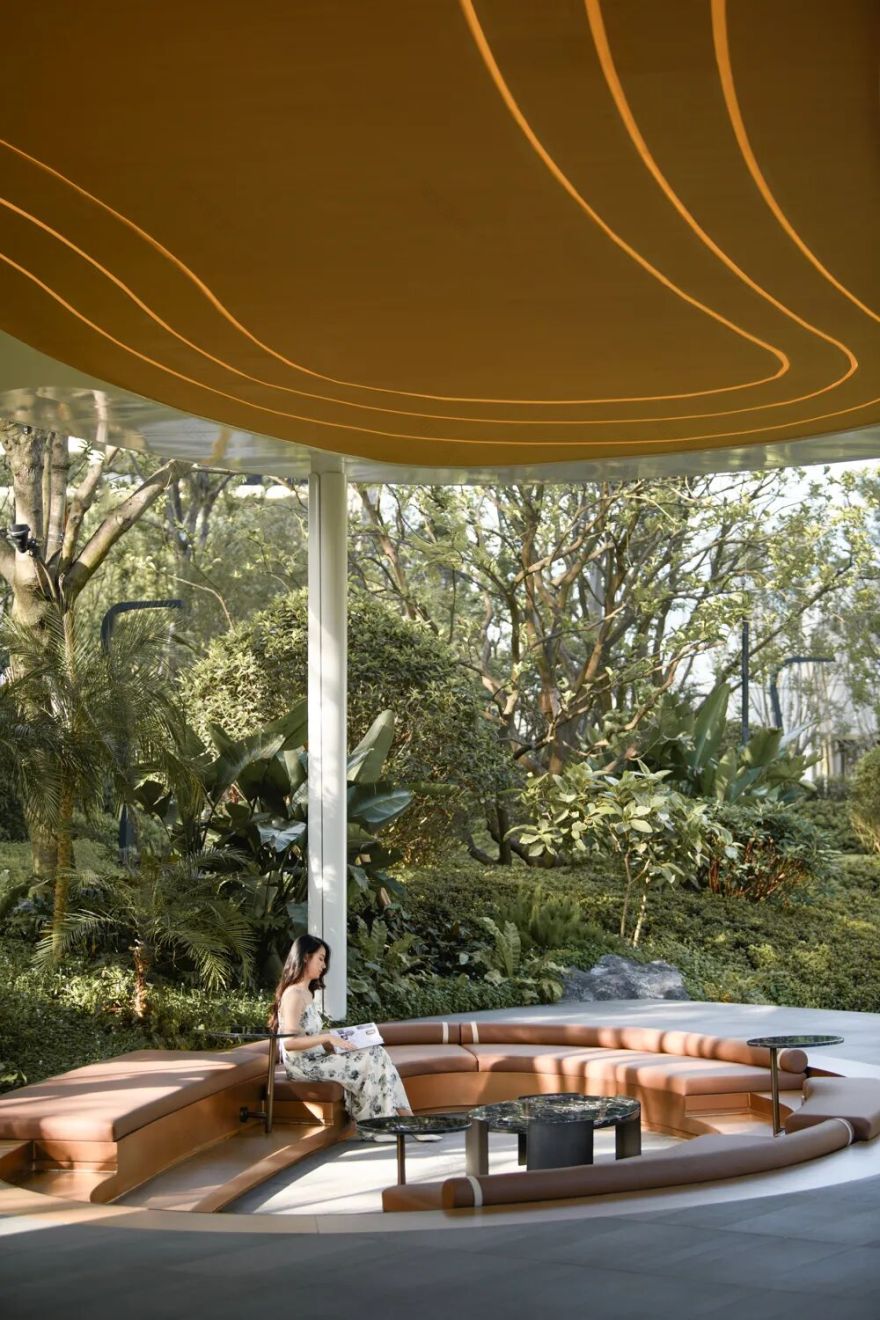 儿童乐园&大区软装设计|重庆新希望D10天际-135