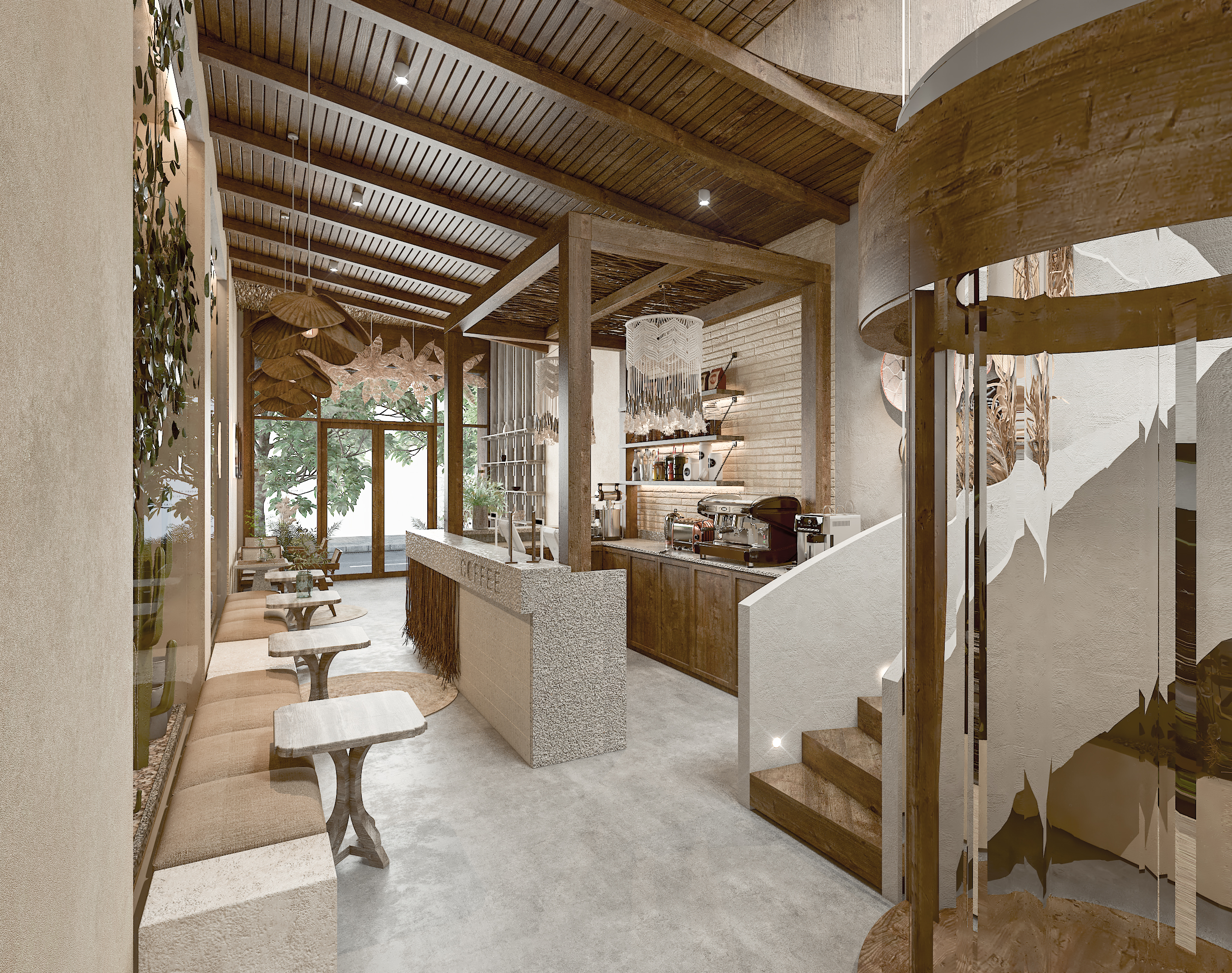 纯果乐咖啡丨Giri Concept,Tri Nguyen-9