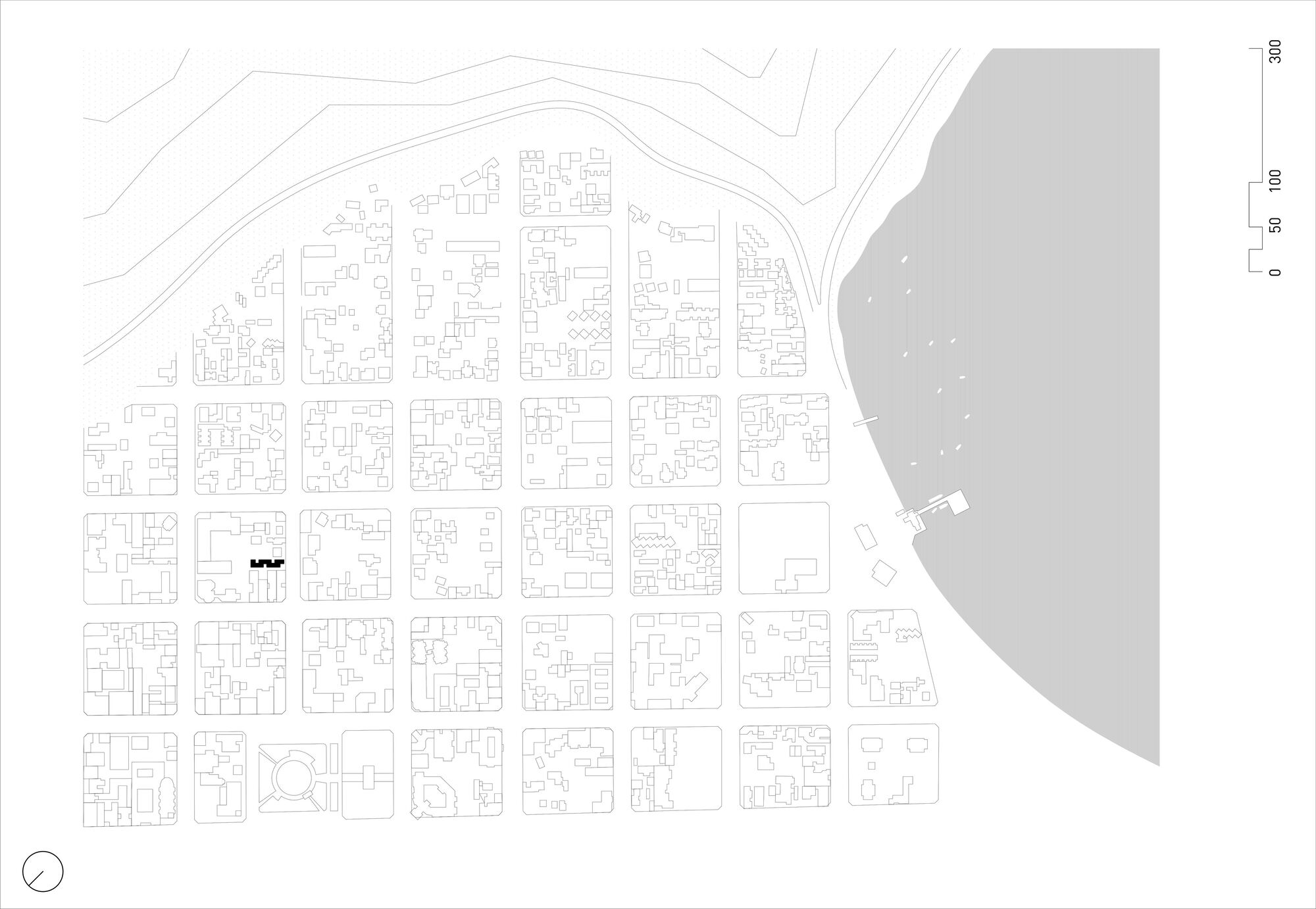 Domesticated Mountain Housing Complex / Estudio Botteri-Connell-29