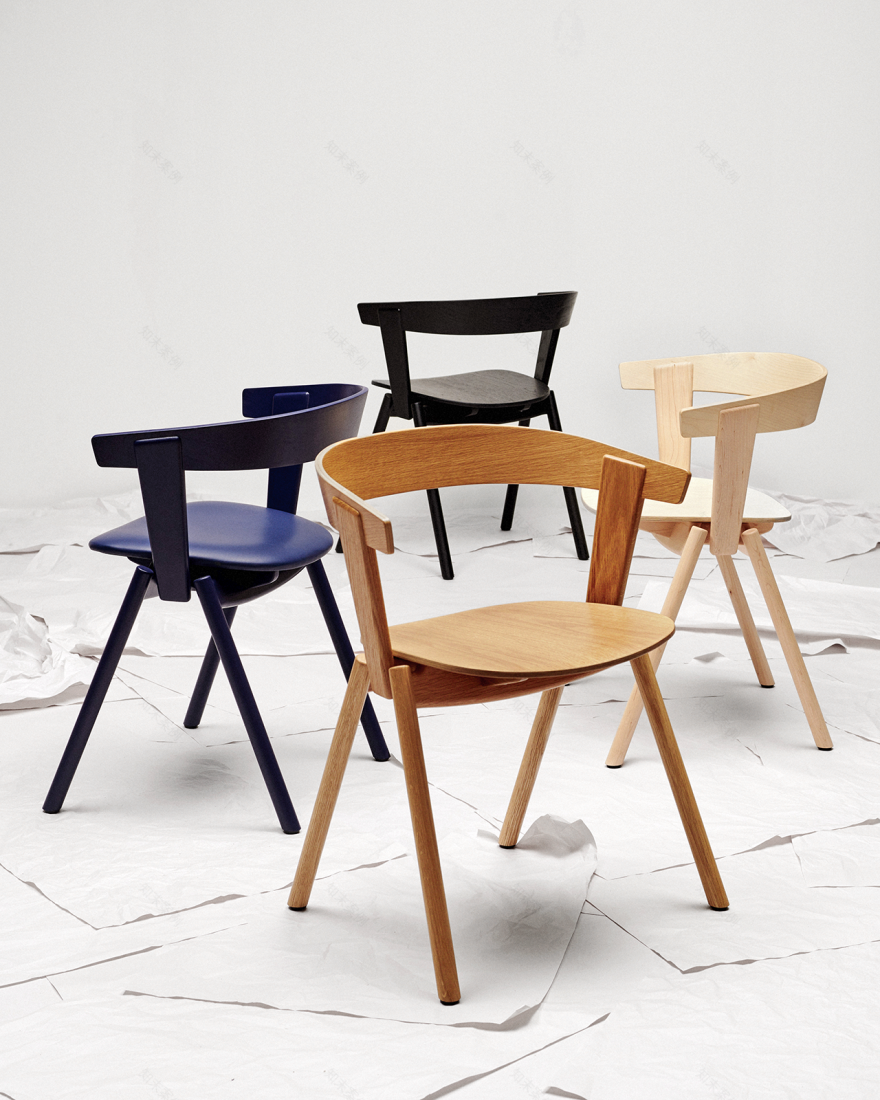 奥库空间 | 可持续发展的精美家具设计-6