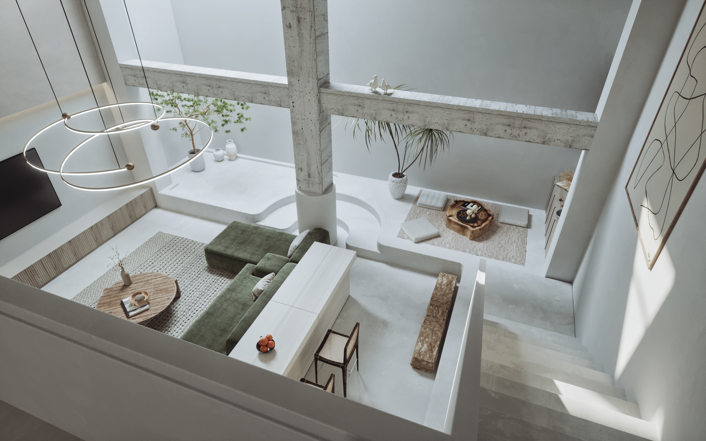 练习两年半画效果图-9