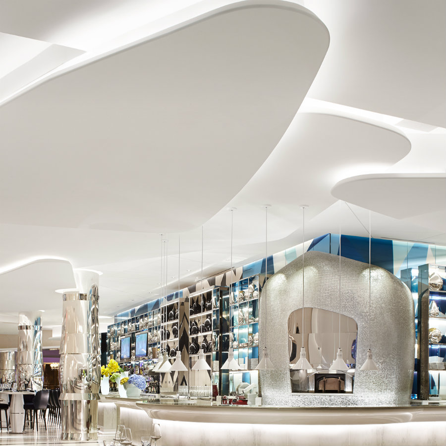 丨美国拉斯维加斯丨Studio Munge-8