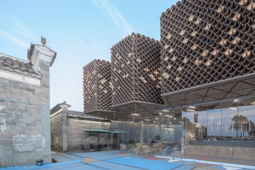 杭州大方创意村-9