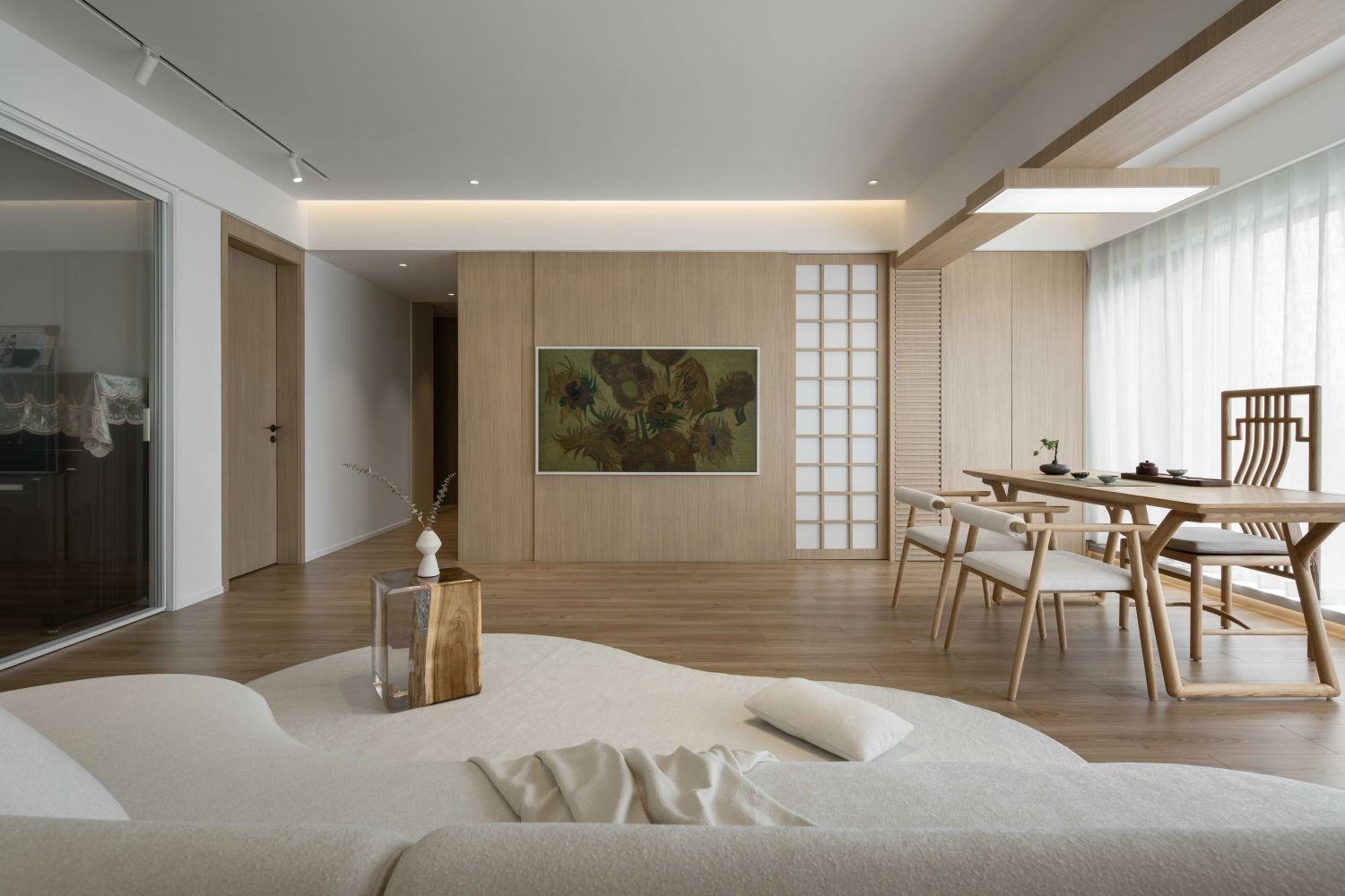 阳光城凌云府实景丨中国长沙丨山乙建设-5