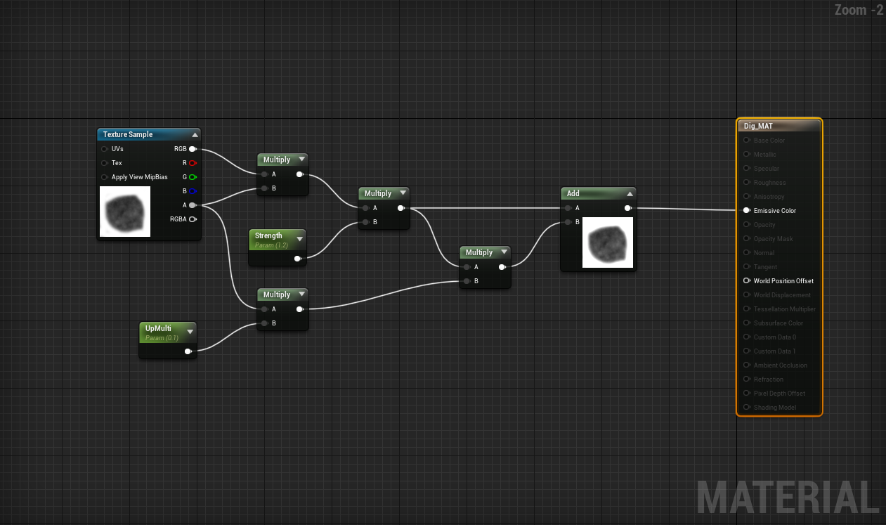 自动景观材质与材质细分项目-6