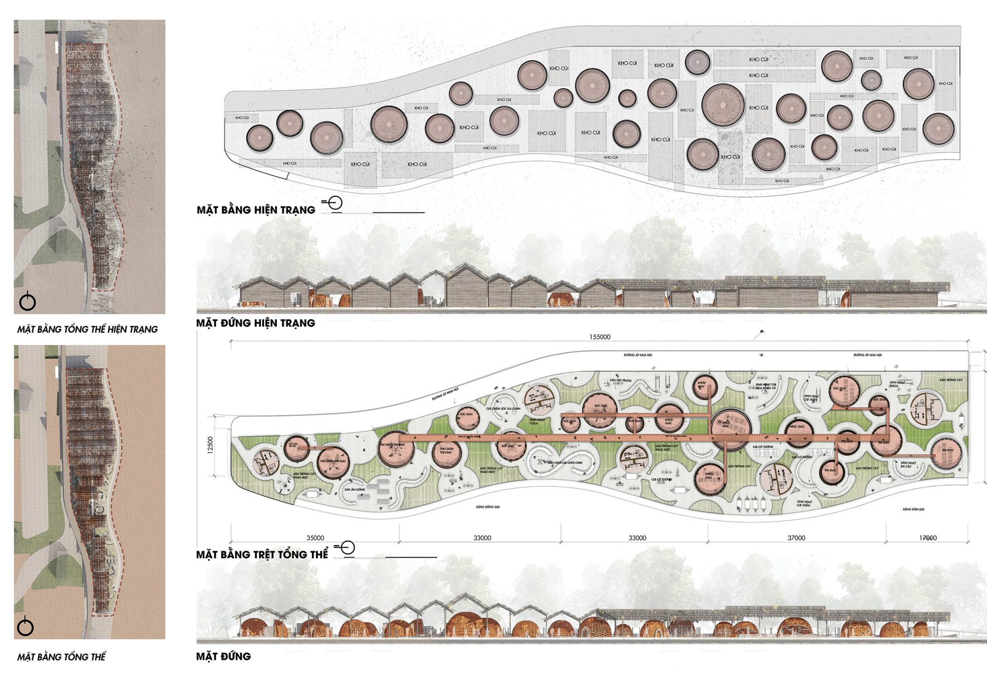 Vườn Hưu Trí（颐养花园）-15