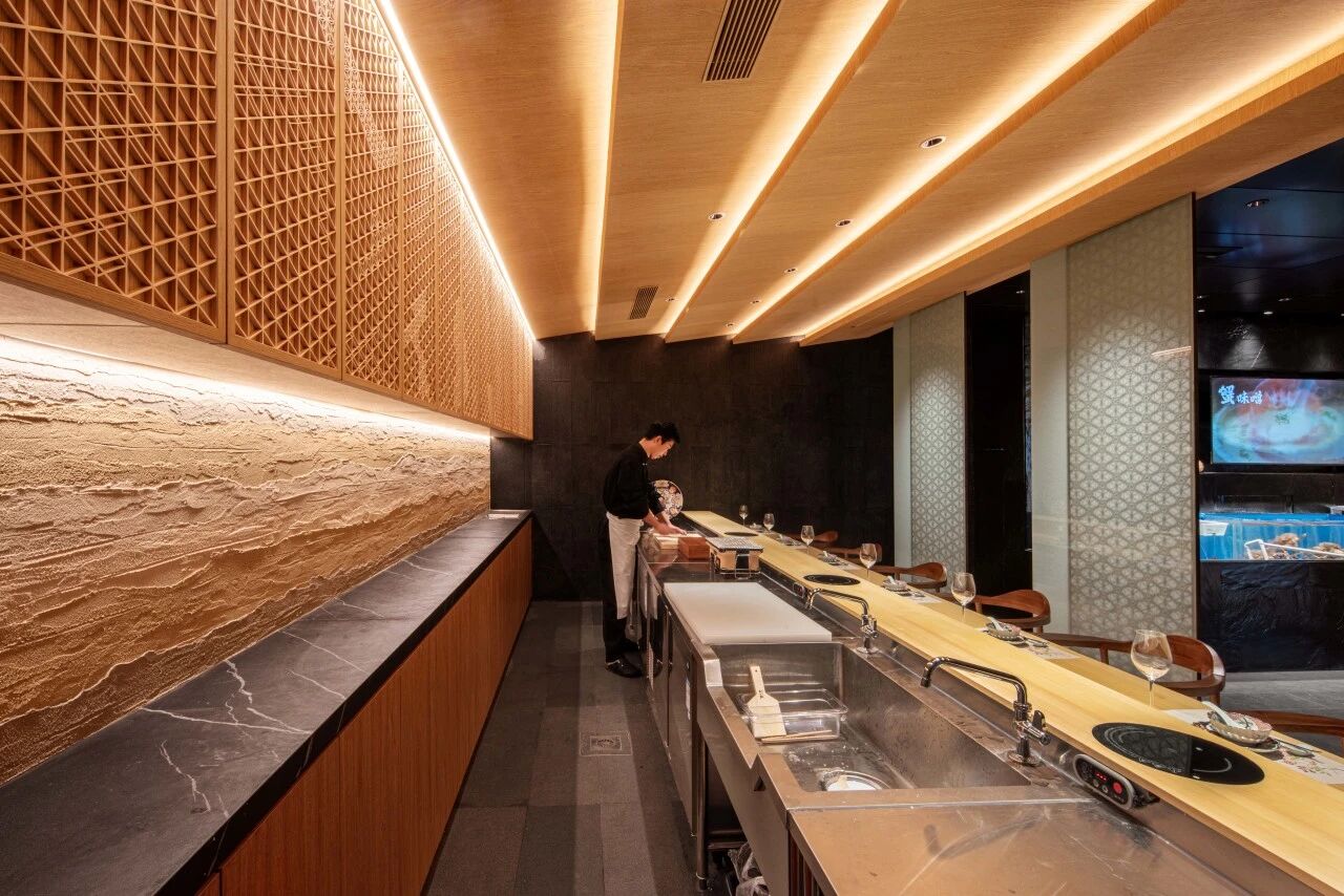 设计让餐饮不止于餐饮  S-S Studio的三场空间实验-99