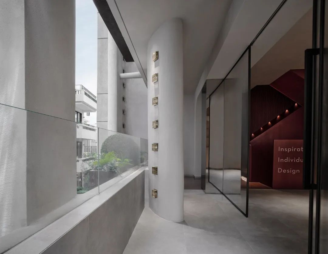 喜茶，设计师都爱去的奶茶店-31