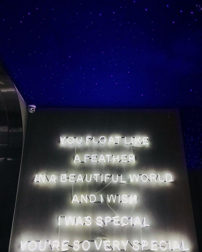 深圳“不一样”星空餐厅-0