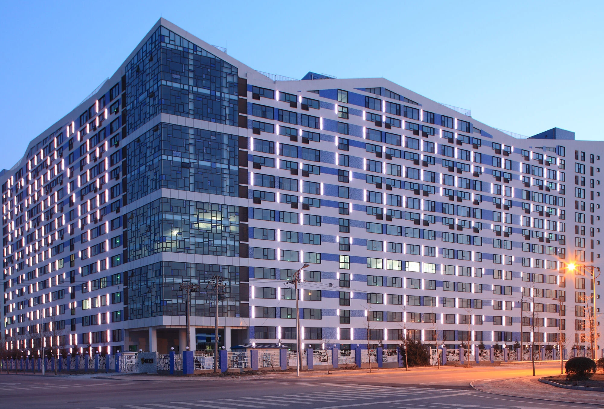 在北京 SOHO丨中国北京丨RhineScheme GmbH-26