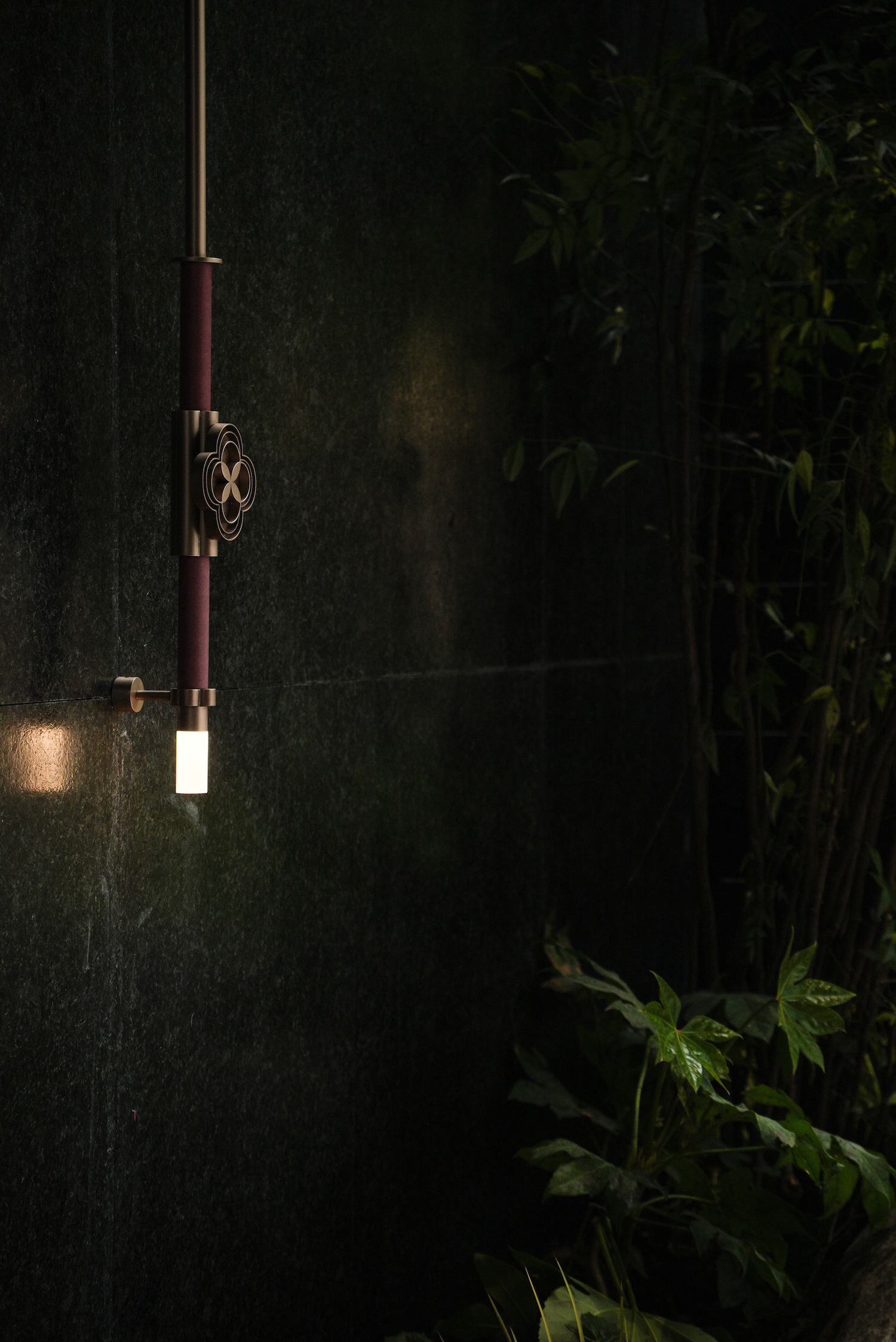 绿城·锦棠天地丨中国郑州丨杭州九沐景观设计有限公司-76