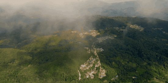 景迈山·茶马古窖丨中国云南丨MASA Studio 建筑事务所-14